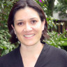 María Inclán