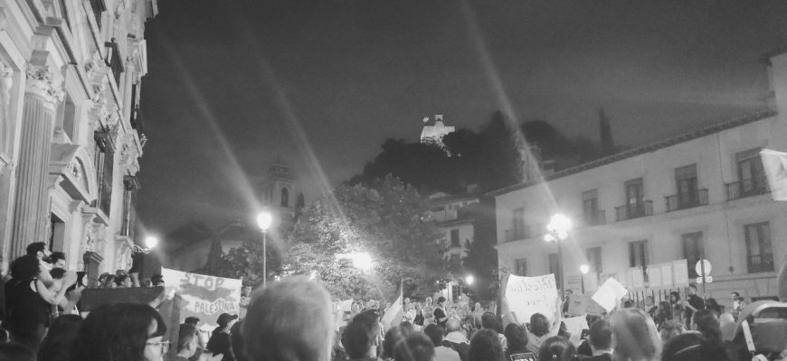 Aquellas manifestaciones que nos marcaron