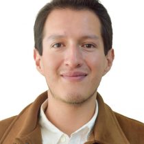 Christian Fabian Lucano Uzquiano