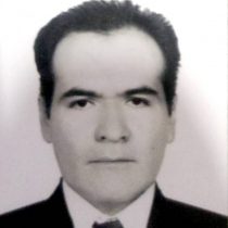 Jorge Daniel González