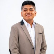 Hernán Gonzalo Ccompi Guerrero