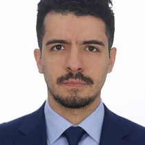 Joaquín Castro García